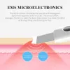 Face Care Devices Ultrasonic Skin Scrubber Spatula Electric Pore Deep Cleaning Acne Blackhead Removers Peeling Shovel Beauty Machine 230915
