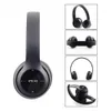 Cell Phone Earphones Stereo P47 Headset 5.0 Bluetooth Headset Folding Series Wireless Sports Game Headset for HuaWei L230914