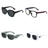 Novo visual da moda óculos de sol top mais vendido designer de moda óculos de sol clássicos óculos de proteção ao ar livre praia óculos de sol para homem delicado mulher