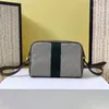 Ophidia Double Letter G Mini Vintage Wallets With Strap key Ring Inside Attachable to Big Bag Ladies Cross body bags280q