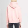 YICIYA felpe con cappuccio felpe Palm Brand cappuccio y2k vestiti Con cappuccio invernale oversize Hip Hop Pullover manica lunga Donna Uomo Cappotto top