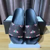 homem slides sandale pantoufle mulher chinelo flor sandália plana mens sliders designer para mulher luxo piscina slide sliders brancos flip flop borracha rosa sandálias masculinas