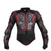 Armure corporelle d'épaisseur, veste professionnelle de Cross pour moteur, pour Dirt Bike, ATV, UTV, tissu de Protection corporelle pour adultes et jeunes cavaliers 2402