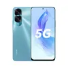 Originele Huawei Honor X50i 5G mobiele telefoon Smart 8GB RAM 256GB ROM MTK-afmetingen 6020 Android 6.7 "90Hz LCD volledig scherm 100.0MP OTG 4500mAh Face ID vingerafdruk mobiele telefoon