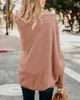 Women's Knits Tee's Kimono Batwing Cable Knitted Slouchy Oversized Wrap Cardigan Sweater 230914