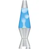 Light Lights Home Lava Lamp Classic Lava Lamp 14.5 بوصة شمع وردي/سائل صافٍ في الهواء الطلق متجر لليئة الإضاءة الإضاءة الإضاءة الإضاءة DHN8T