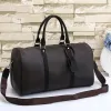 Saco de viagem Duffle Classic Casual Tote Fashion Travel Bag Keepall Bandouliere Luxurys Designers Bolsas Mulheres / Homens Designer Bagagem Grande Capacidade Sacos de Bagagem