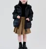 BC Fashion – doudoune patchwork pour enfants, manteau en duvet chaud pour garçons et filles, vêtements bouffants, cadeau de noël et d'halloween