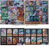 24 unidades / conjunto Harpie Lady Family Style Cartões de papel Yuh Harpy Archetype Series Cyber Slash Harpielady Ocg Bird Girls Orica G220311 Drop Del Dhffu