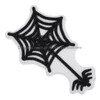 Accessoires voor schoenonderdelen L Horror Halloween Klompbedels voor schoenendecoraties Bedelornament Meisjes Jongens Feestartikelen Geschenken Drop Delivery Ot572