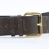 Luxusmarken -Designer -Tasche für Frauen Taschen Teile Accessoires 90 - 120 cm tolle Lederverstellbare Crossbody -Bags -Gürtelbänder Zhongu03