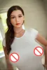 Real Beauty Items Silicone Sexdoll Full Body Adult Oral Realistic for Men Love Vagina Anal Big Ass