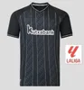 23 24 Club Bilbao voetbalshirts BERENGUER 2023 MUNIAIN Athletic WILLIAMS Voetbalshirt heren en kinderen RAUL GARCIA VILLALIBRE camiseta Sancet derde GK UNAI SIMON awa