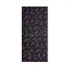 Foulards Femmes Printemps Automne Écharpe Mode Châles Balinais Et Wraps Lady Foard Fleur Hijab Étoles Drop Livraison Accessoires Chapeaux Glov Dhtf6