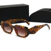Lunettes de soleil de créateur de mode lunettes de soleil de plage pour homme femme lunettes 13 couleurs de haute qualité N3GV