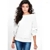 Camisolas femininas outono inverno quente camisola de malha feminina casual manga longa batwing sólido pullovers mulher feminina fina sweate roupas