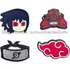 Accessoires voor schoenonderdelen Manga-personages Charms Pins Decoratieontwerp voor alle schoenen met gaten Drop Delivery Otmci