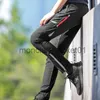 Jeans da uomo ROCKBROS Pantaloni da ciclismo leggeri e comodi Uomo Donna Primavera Estate Pantaloni sportivi traspiranti ad alta elasticità Pantaloni riflettenti J230915