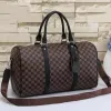 Saco de viagem Duffle Classic Casual Tote Fashion Travel Bag Keepall Bandouliere Luxurys Designers Bolsas Mulheres / Homens Designer Bagagem Grande Capacidade Sacos de Bagagem