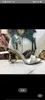 Büyük Boy 43 44 Gümrük Yapımı Elbise Ayakkabı Altın Tokalı Topuklu Koyun Dinili Katı Kadınlar Sandalet Açık Ayak Ayak Kayışı Yüksek Topuk Ayakkabı Lady