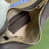 トートレトロハーフムーンバッグデザイン有名な品質クロスボディミニバッグメンズラグジュアリージッパーハンドバッグショルダートートバッグウォレット24