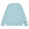Męskie swetry Harajuku Dalmatian Sweater Streetwear Hip Hop Knitted Pies Pies Puszysty rozmyty skoczek Y2K moda luźna pulovers Beige Blue 230914