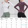 Active Sets Fitness Wear Cardigan Womens Sportswear Yoga Outfits Outer Jackets Outdoor Apparel Casual Adult Running Gym Exercise Long Sleeve Tops Zipper Breathabl