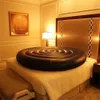 Многофункциональная влажная и сухая круглая кровать, надувная подушка, вспомогательный реквизит для игр для взрослых, секс-мебель для пар, вечерние, складной диван для отеля
