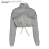 Damen Daunenparkas Damenjacken Frau Winter Thermal mit Reißverschluss Steppbeheizte Mäntel Weiblich Gepolsterte Kleidung Femme Damenbekleidung 230208 L230915