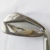 Sınırlı Süre İndirim Yeni 8 PCS Erkek Golf Kulüpleri JPX923 Sıcak Metal Seti Golf Irons 5-9pgs Baş kapalı esnek çelik şaft