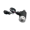 Électrovanne rotative pivotante 203-60-62161 adaptée à l'excavatrice PC60-6 PC60 PC70 PC100-6 PC120-6 PC128