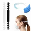 Kancalar Raylar 1 5 10 20 PCS MASKE Uzantı Maskeleri Strap Extender Kemer Anti-kayma tokası Tutucu Ayarlanabilir Ağrı Giyen Ağrı Kulağı PR286H