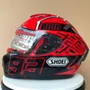 Shoei X14 X14 93 93 mac CASQUE Casque de moto intégral marque z Non original279M