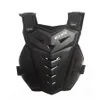 HZYEYO Motocross Body Armor Moto Armadura Moto Moto Gilet Hors Route Dirt Bike Armure Dos Poitrine Protecteur H-202240n