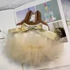 Odzież dla psa Małe ubrania Summer Sukienka szczeniaka kota Tutu spódnica Chihuahua Yorkies Pomeranian Shih tzu Maltańczyka pudle ubranie Bichon