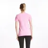 Temperamento di moda abbigliamento firmato T-shirt palestra camicia sportiva da donna Quick Dry run yoga T-shirt manica fitness tutadisposizionecostume camicia sportiva carrozzone