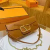 Shoulder Bags Hot 5A Leather Handbag Chain Bag Women luxurys Fashion Designers Bags Female clutch Classic High Quality Girl Handbags