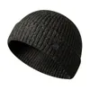 Berretti Beanie/Teschio Autunno Inverno Caldo Cappello lavorato a maglia per uomo Donna Skullies Berretti Uomo Outdoor Antivento Berretti di copertura Spessi Escursionismo Berretti da ciclismo 230915