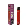 QST Filex Max Vapes Descartáveis 5000 Puff 5000 Cigarro Eletrônico Recarregável 12ml Capacidade Pré-preenchida Pods Dispositivo 1100mAh Bateria Carregável Kit bang xxl