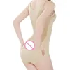 Kadın şekillendiricileri Kadın İnce Bodysuit Seksi tam vücut çiçek desen şekillendirici korse Cincher Shapewear Trainer