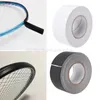 Conjuntos de bádminton Cinta protectora para la cabeza de la raqueta de tenis de 500 cm Reduce el impacto y las pegatinas de fricción Cinta protectora para la cabeza de la raqueta de tenis N22 19 230915