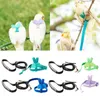 Other Bird Supplies Cage Outdoor Training Rope Adjustable Flying With Cute Wing Walks B03E