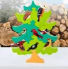 아이를위한 장난감 나무 나무 퍼즐 3D 퍼즐 모델 나무 퍼즐 나무 9060 나무 장난감 1 년 된 퍼즐 1000 조각 미니 퍼즐 -3D Bois Tarjeta Grafica 게임 크리스마스 선물