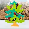 Puzzle Homme Puzzle Bébé Jouet en Bois Puzzle 3D Mini Holzpuzzle Puzzle en Bois Jouets Puzzle Pokémons Scarabeo Gioco da Tavolo Puzzles pour Enfants 3-5 Cadeau de Noël