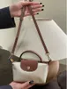 Totes Mini Bags Nylon Bag Designer Bags Brand 2023 Luxury Leather Handväskor Cross Body Fashion Shoulder High Quality Bag Women Plain Letter Purse