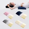 Memory Cotton Waist Back Cushion Pillow Lumbar Sleep Pad Waist Pregnant Woman Lumbar Pillow Leg Pillows Cotton Back Cushion SH1909282A