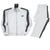 Mens Tracksuits 5 Mens Tracksuits Designer Mens Tracksuit Luxury Men Stråk