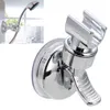 Toothbrush Holders Bathroom Strong Vacuum Suction Cup Wall Mount Holder Adjustable Hand Shower head Bracket Accessory Drop 230915