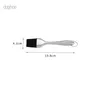 Verktyg Dophee Silicone Brush Kitchen Oil BBQ GRILL Basting Barbecue Cooking Pastry for Baking