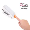 STAPLERS DELI TOWN TURICY STAPLER ENSKRIVT PAPPER STAPLING MASKIN 50 SHECK SKOLKONTOR Supply Stationery Power Saving Stapler 230914